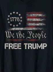 Trump free trump